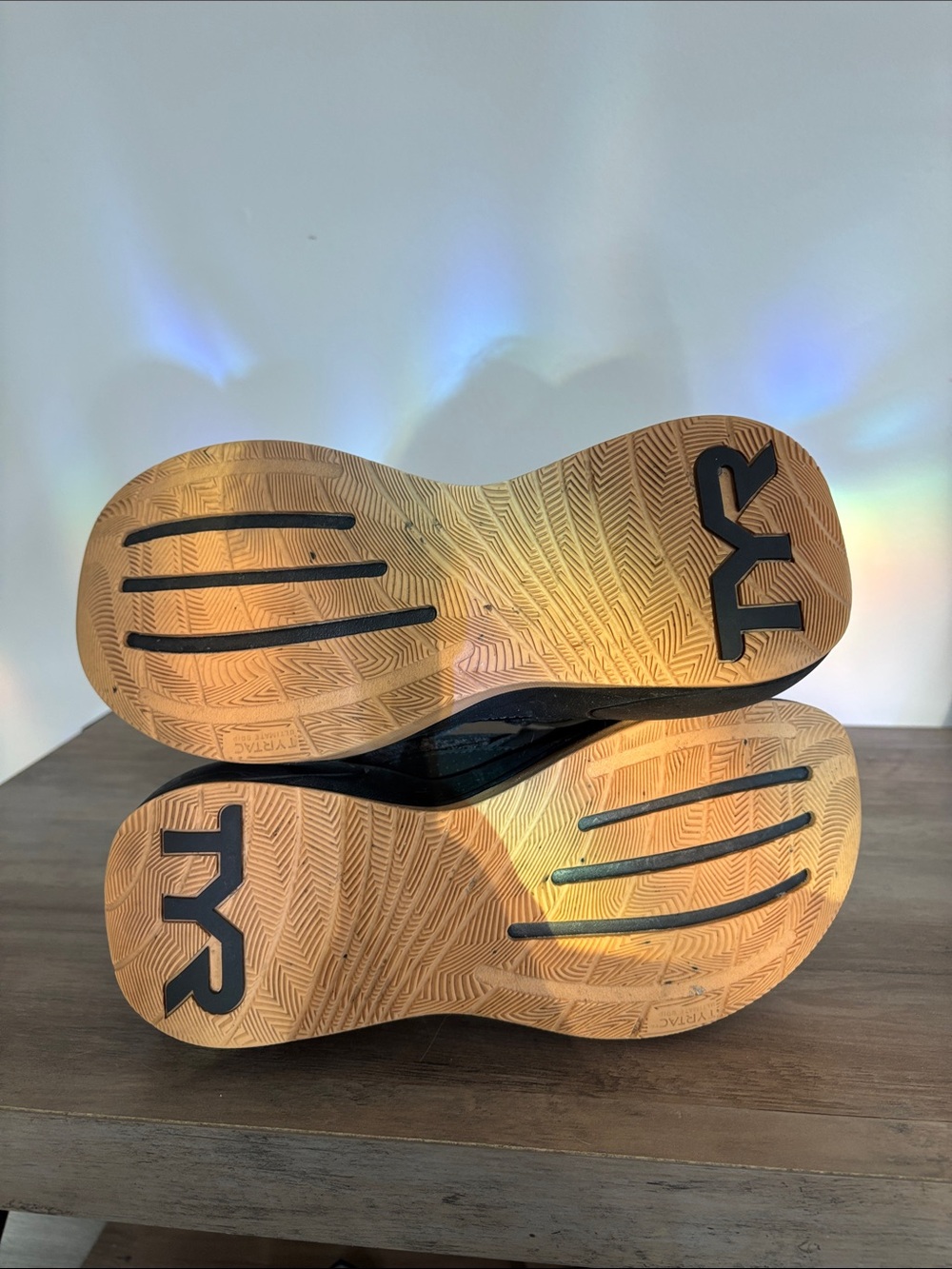 TYR Flow trainers - Picture 5 of 5